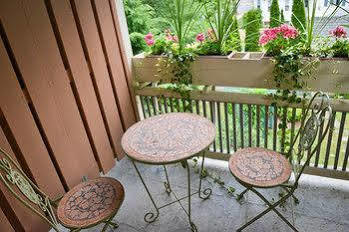 La Belle Auberge Wellsboro Exterior photo